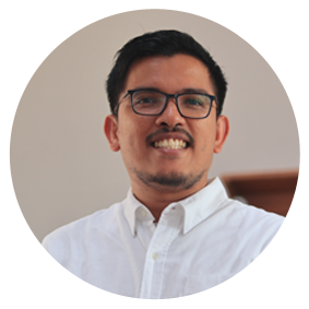 bendahara Pnt. Harrys Manalu
